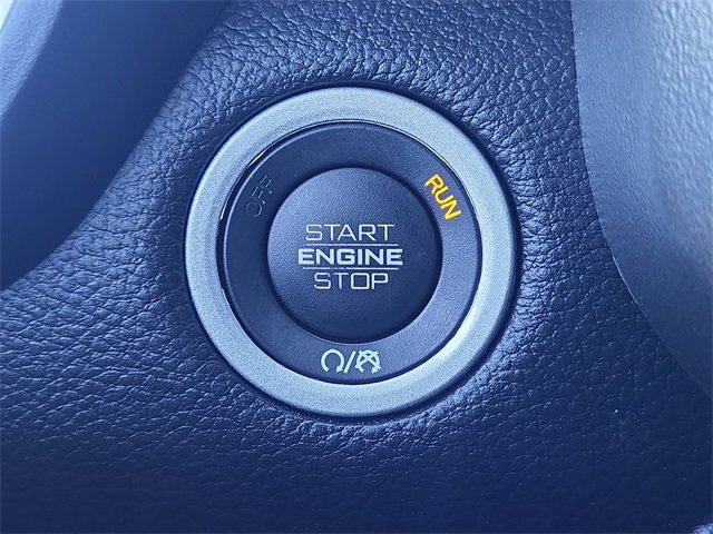 Used 2025 RAM 1500 Big Horn image 19