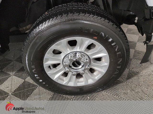 Used 2022 Ford F350 XL w/ STX Appearance Package image 40