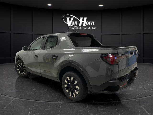 New 2026 Hyundai Santa Cruz SEL image 3