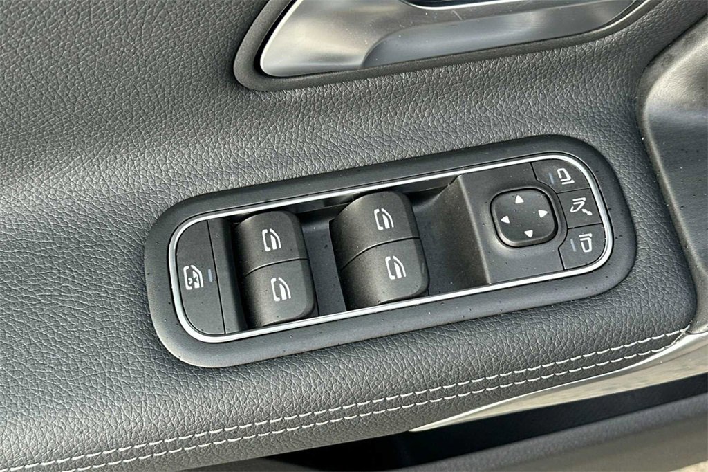 Certified 2026 Mercedes-Benz CLA 250 CLA 250 image 12