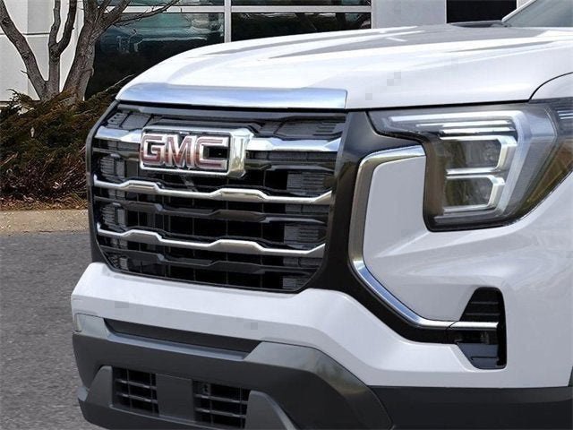 New 2026 GMC Terrain Elevation w/ Technology Package II image 37