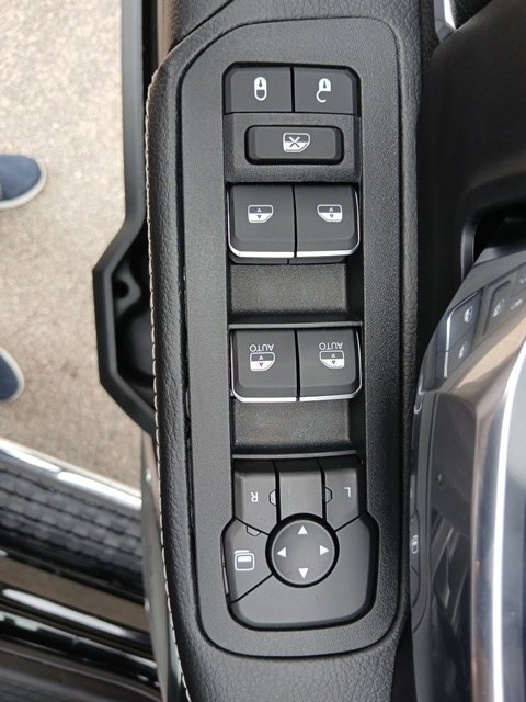 New 2026 RAM 5500 4x4 Crew Cab w/ Laramie Trim Package image 50