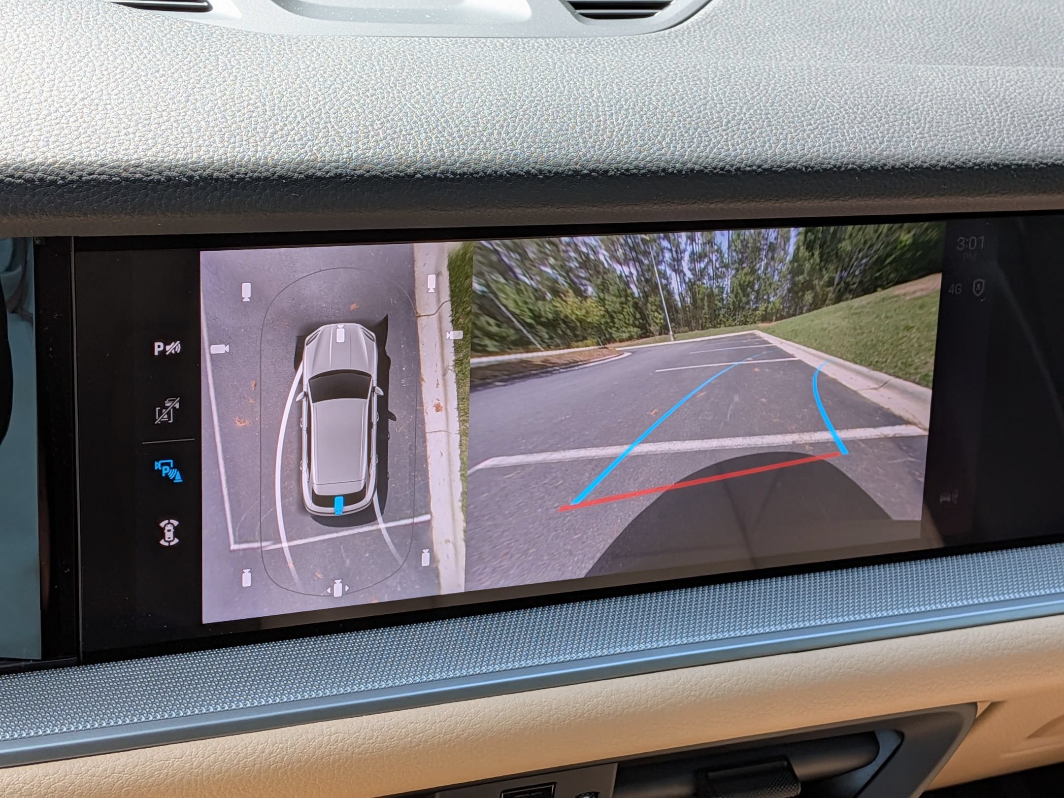 New 2026 Porsche Cayenne AWD/4WD image 16