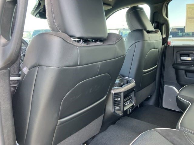 New 2026 RAM 2500 Laramie image 21