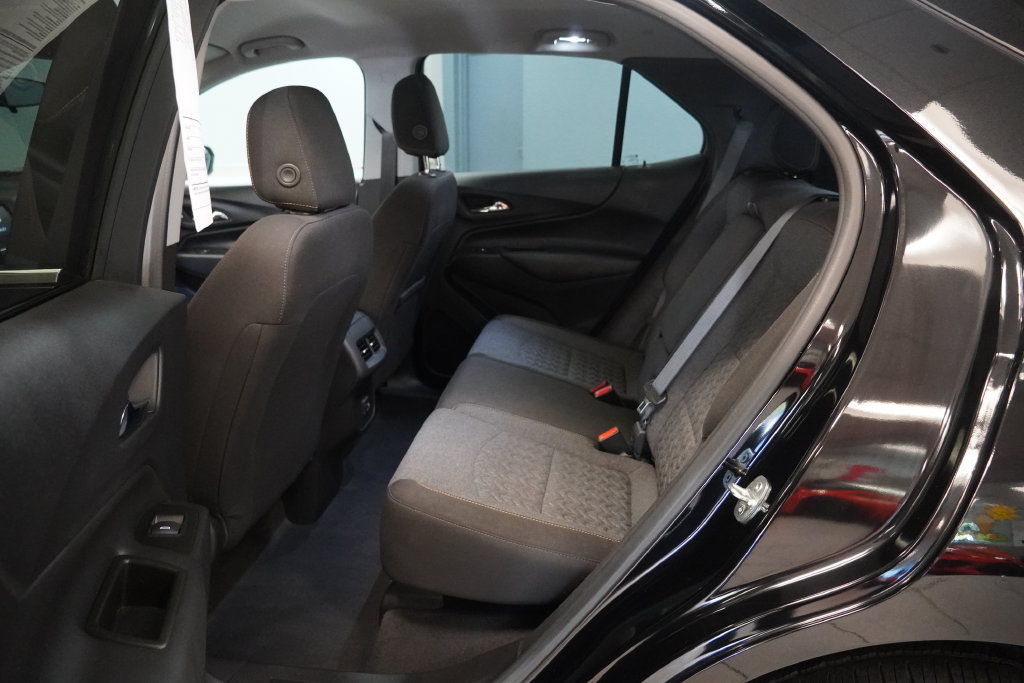 Used 2022 Chevrolet Equinox LT FWD image 20