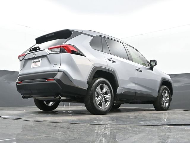 Used 2025 Toyota RAV4 LE image 26