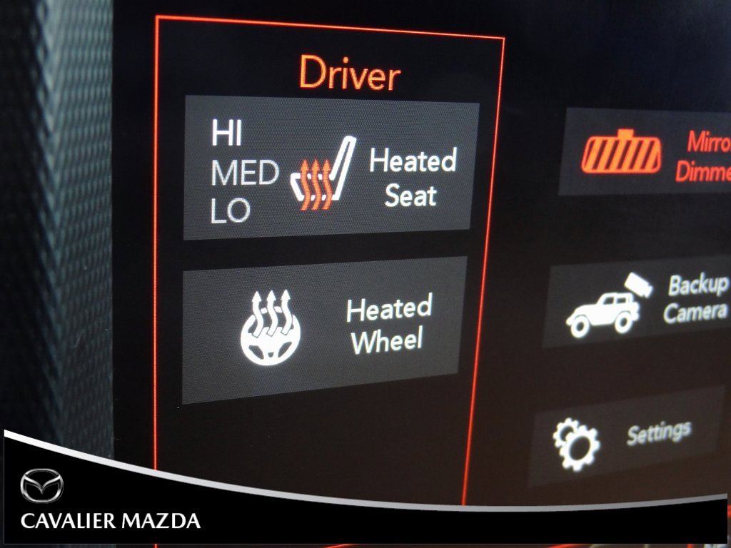 Used 2021 Jeep Wrangler Unlimited Rubicon image 28