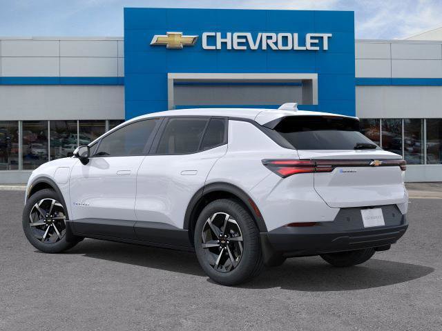 New 2026 Chevrolet Equinox EV LT image 36