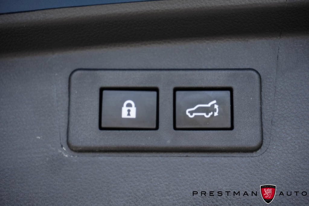 Used 2025 Subaru Outback Wilderness AWD/4WD image 48