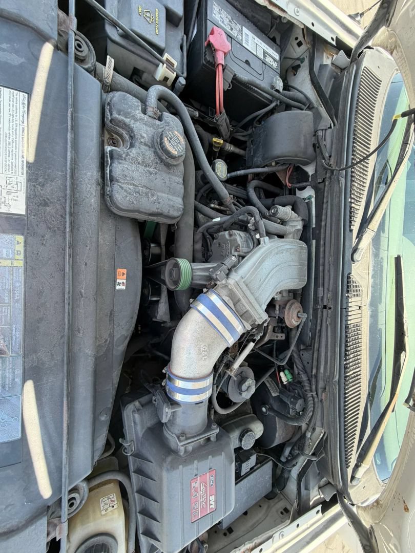 Used 2003 Ford F150 Lightning RWD image 31