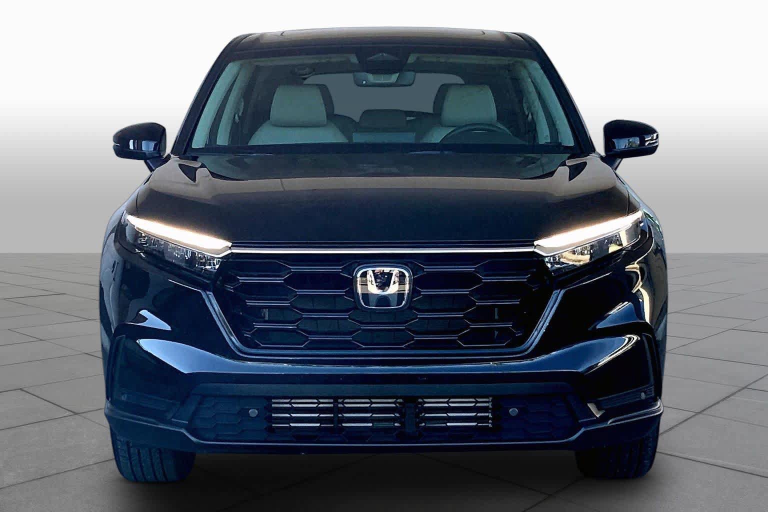 Used 2025 Honda CR-V EX-L image 7