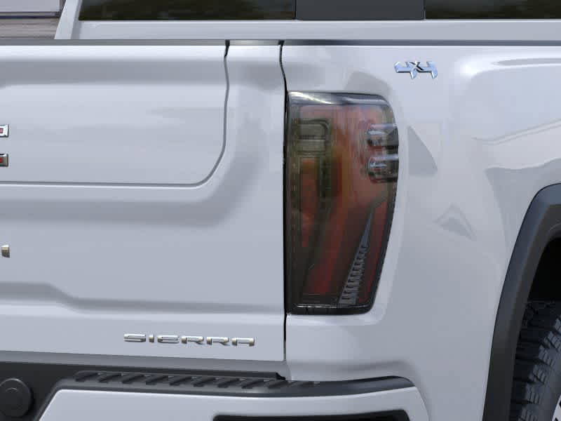 New 2026 GMC Sierra 3500 Denali Ultimate image 11