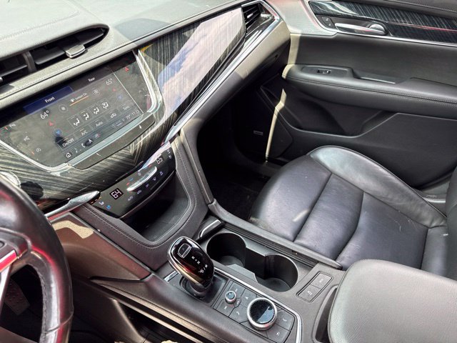 Used 2022 Cadillac XT6 Premium Luxury w/ Technology Package AWD/4WD image 54