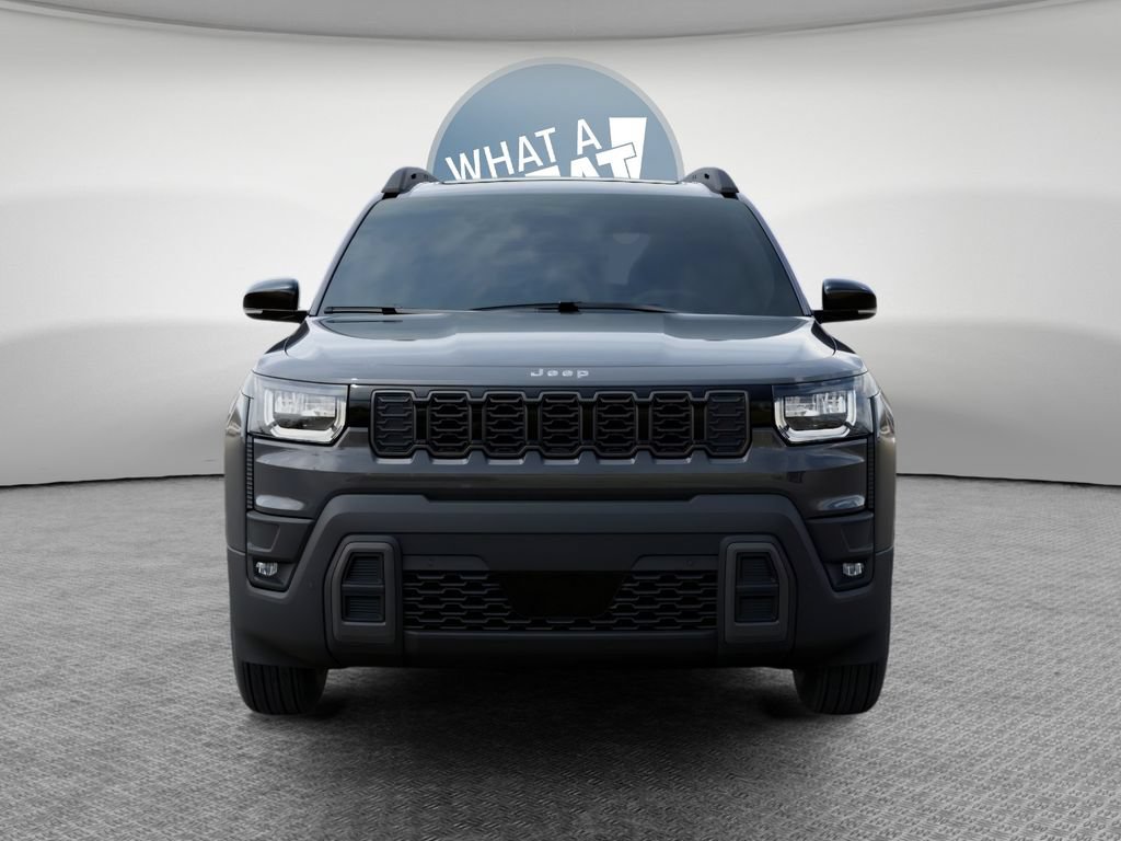 New 2026 Jeep Cherokee Limited AWD/4WD image 6