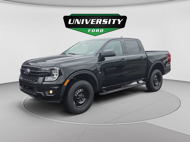 New 2026 Ford Ranger XL AWD/4WD image 7