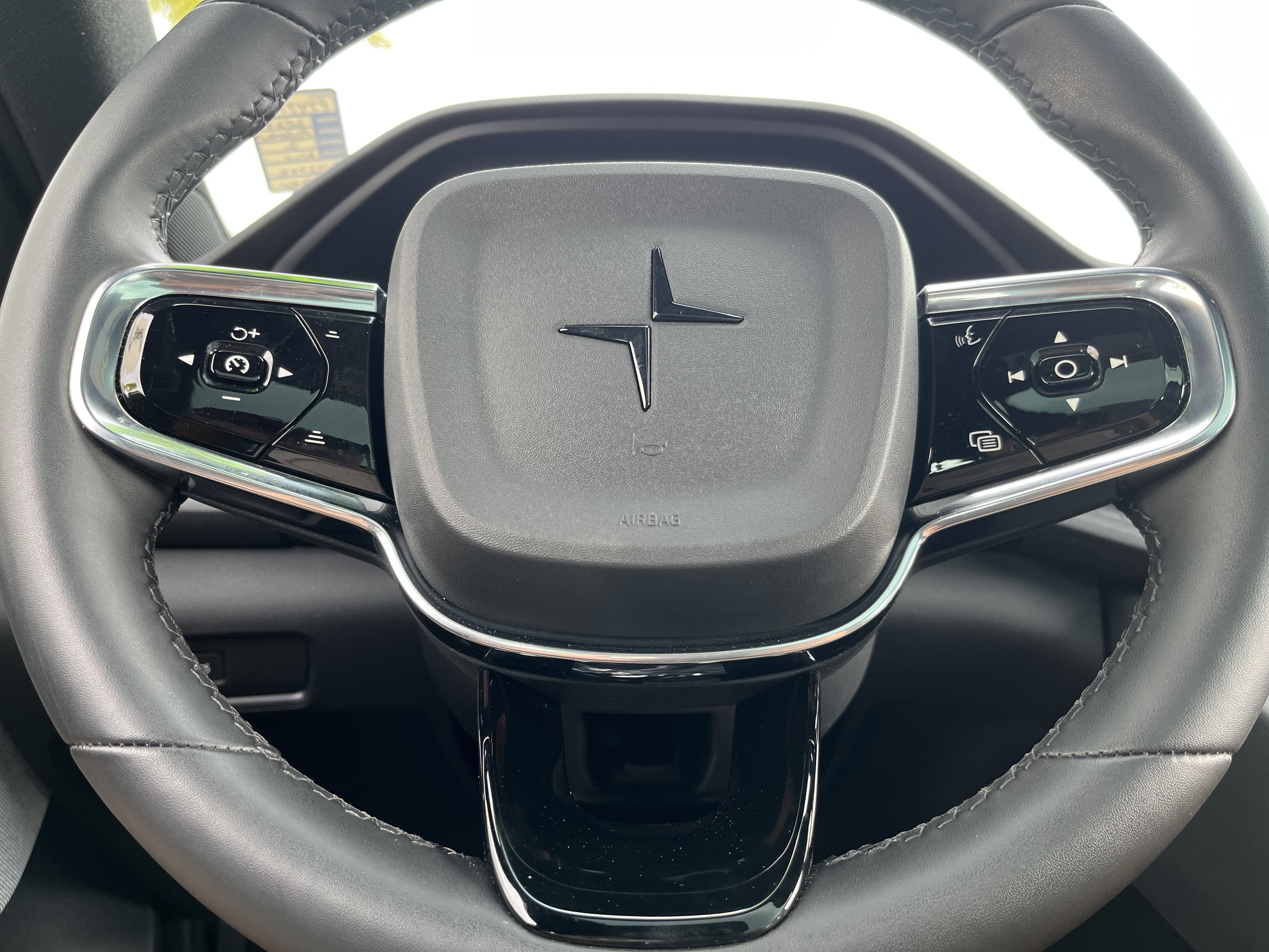 Used 2023 Polestar Polestar 2 w/ Pilot Pack AWD/4WD image 21