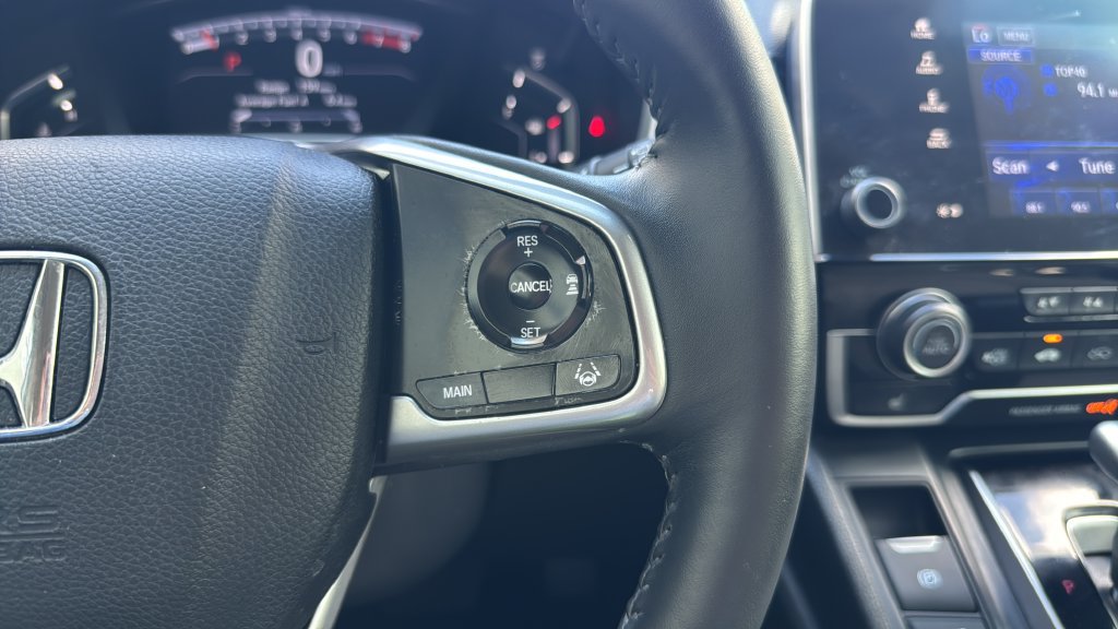 Used 2019 Honda CR-V EX-L image 20