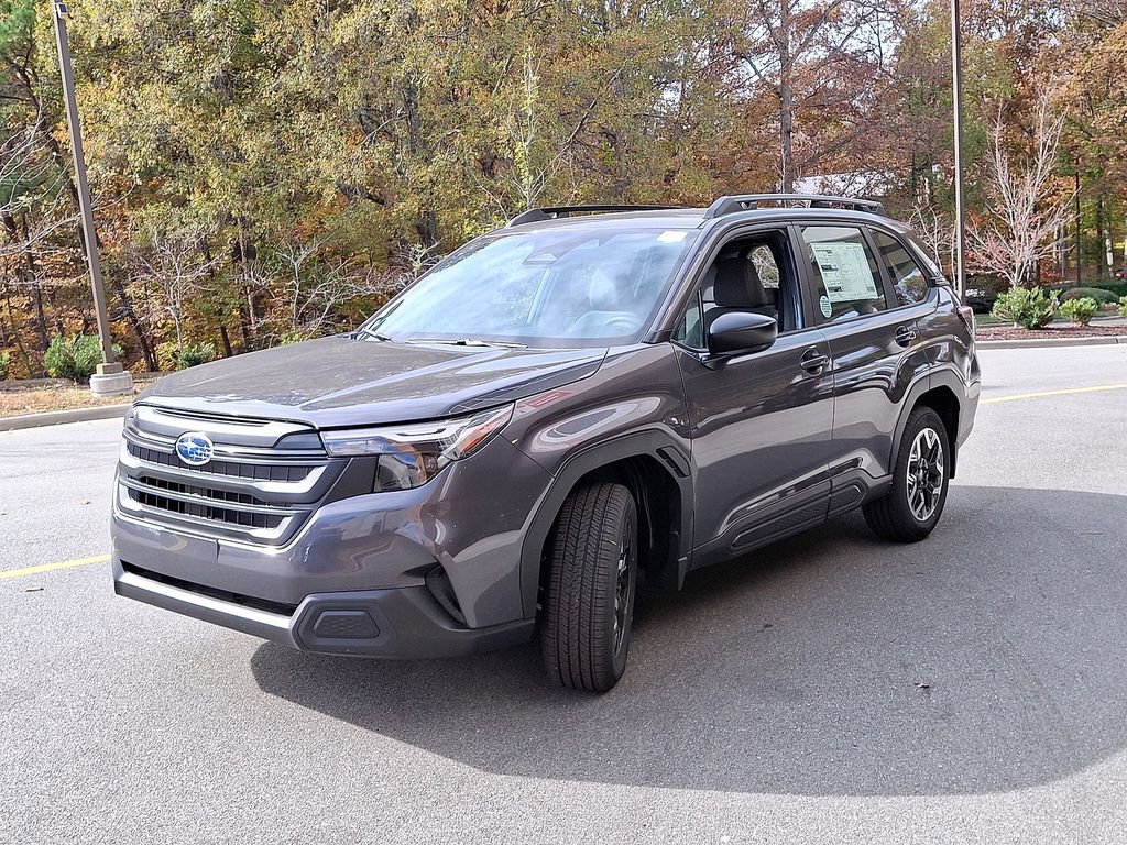 New 2026 Subaru Forester image 10