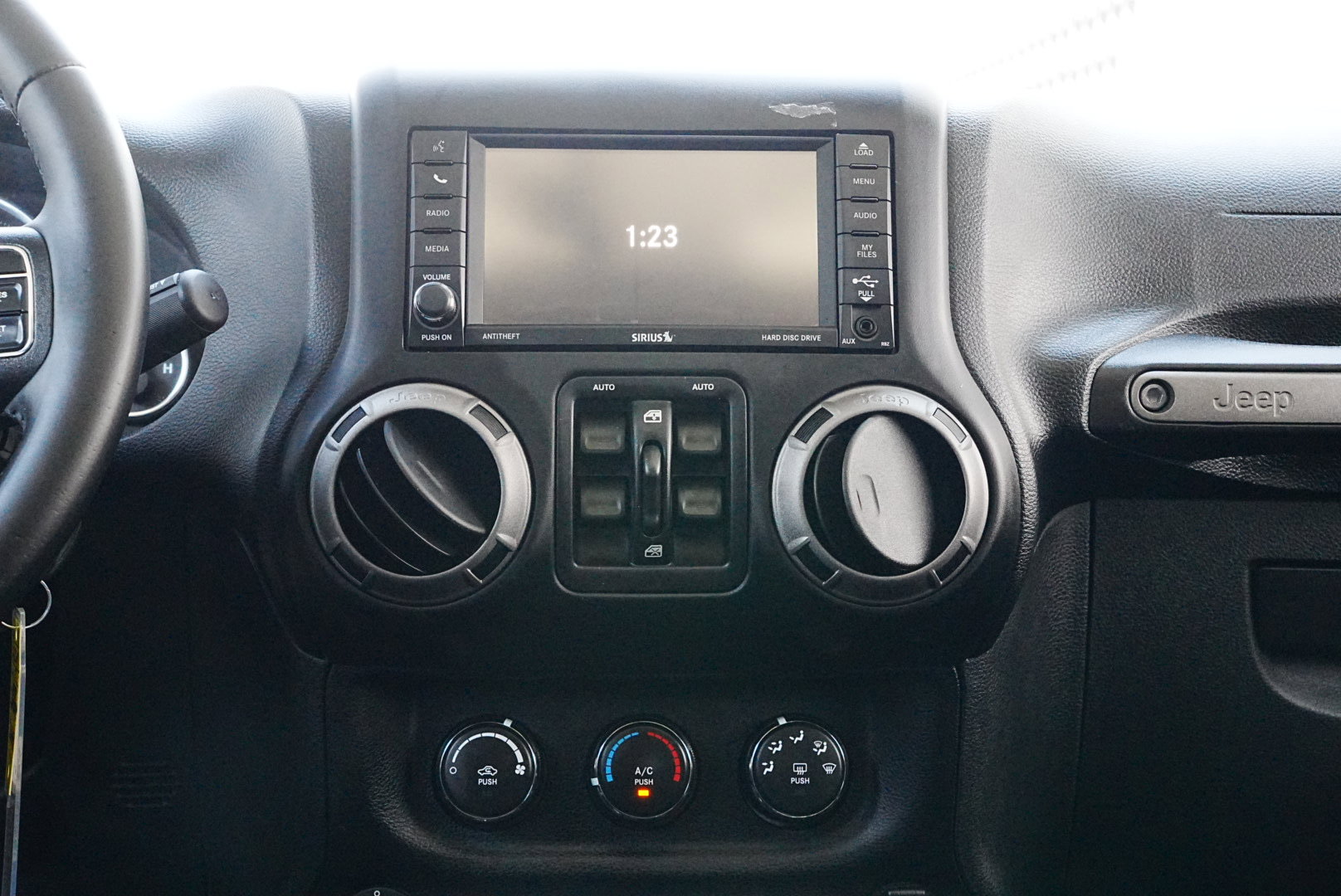 Used 2017 Jeep Wrangler Unlimited Sport w/ Quick Order Package 24S image 13