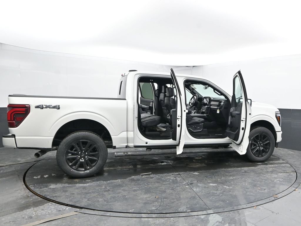 New 2025 Ford F150 Platinum image 67