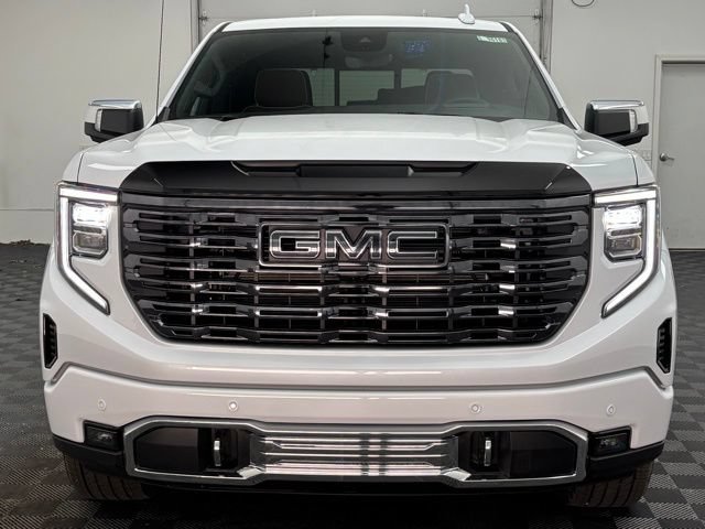New 2026 GMC Sierra 1500 Denali Ultimate AWD/4WD image 16