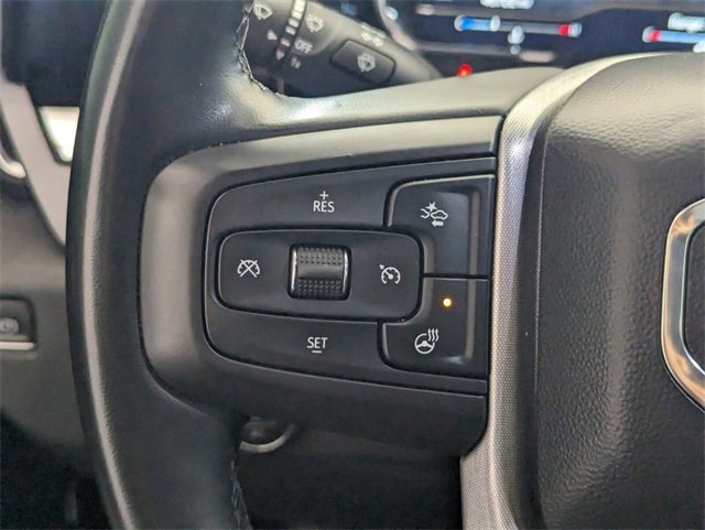 Used 2023 GMC Sierra 1500 Elevation image 25