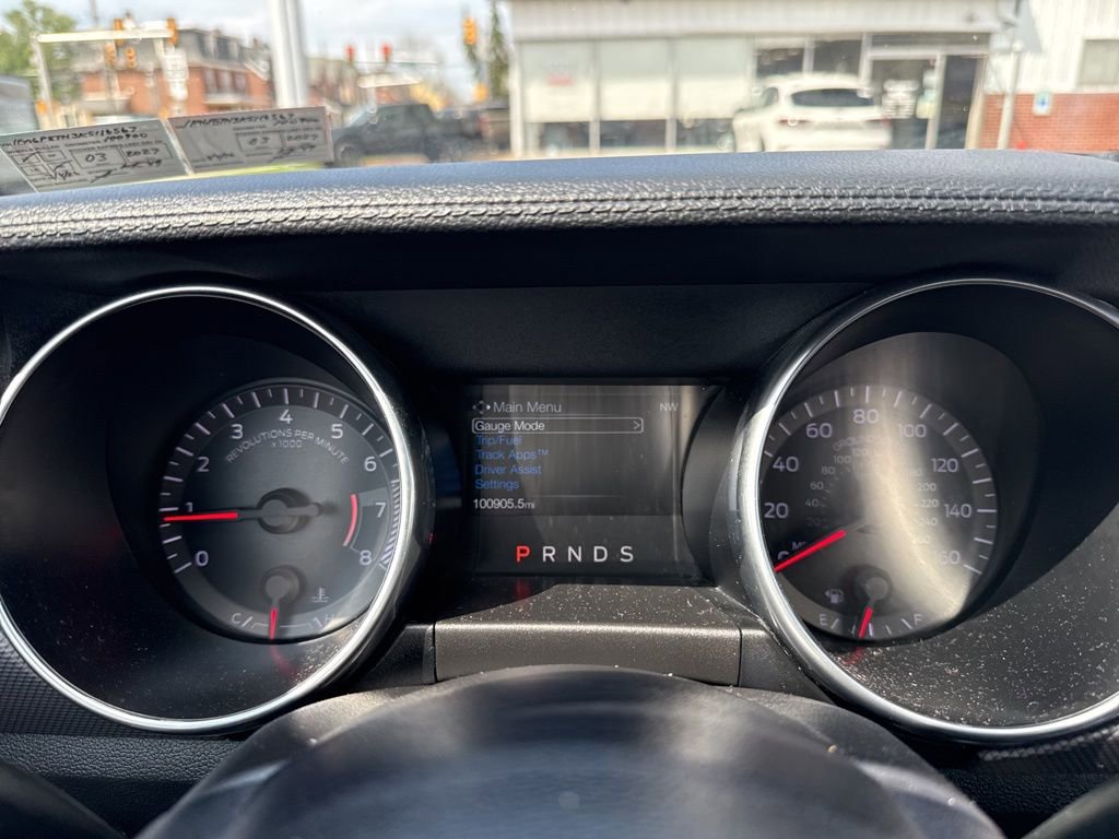 Certified 2019 Ford Mustang Coupe w/ Equipment Group 101A image 19