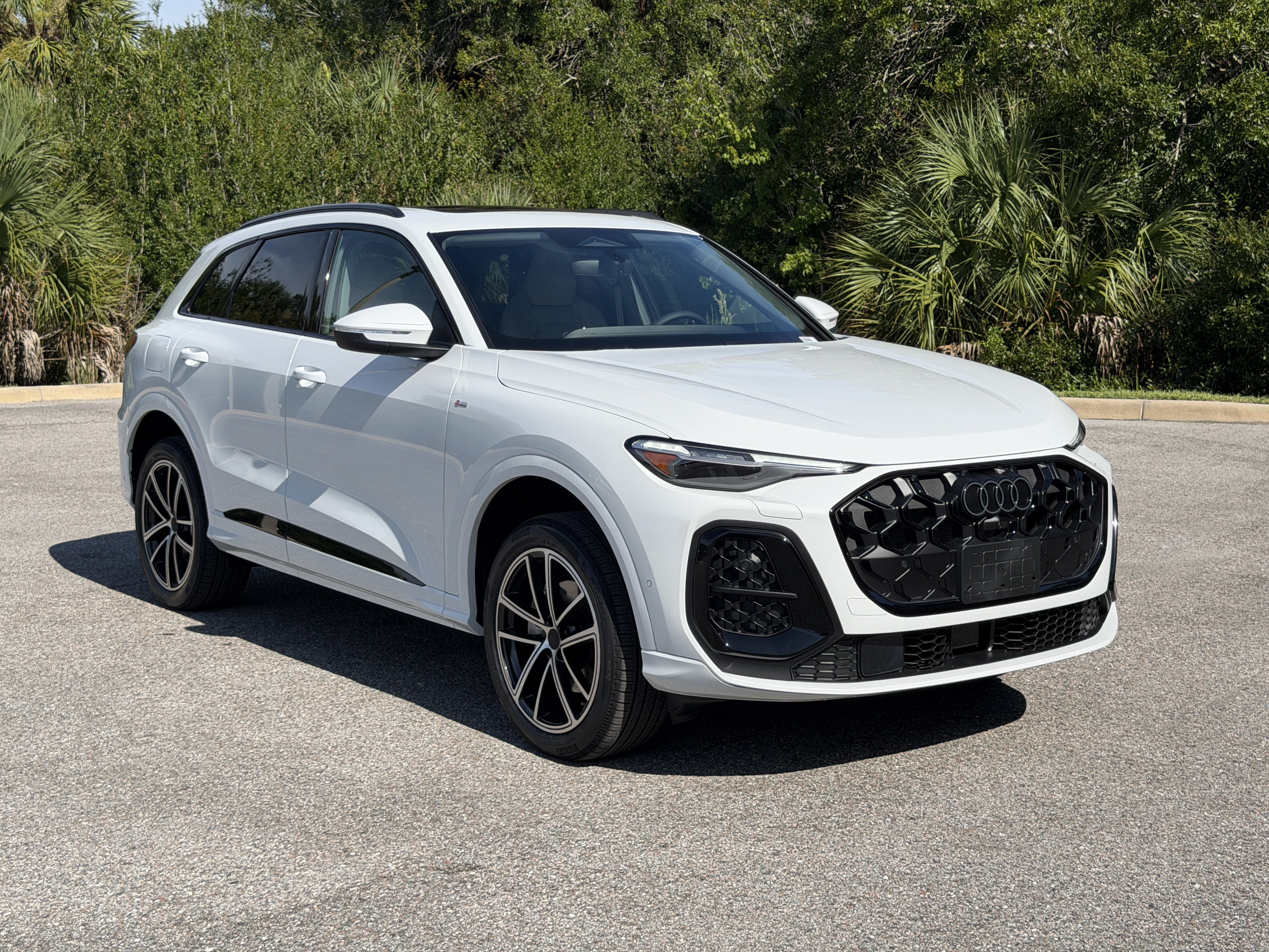 New 2026 Audi Q5 Premium Plus AWD/4WD video 1