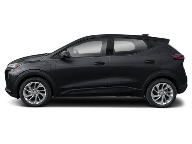 New 2027 Chevrolet Bolt LT FWD image 2