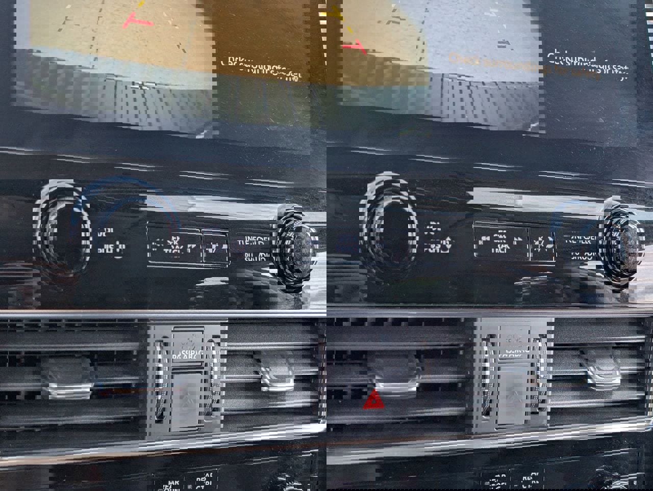 Certified 2023 Nissan Armada SV w/ Cargo Package image 15