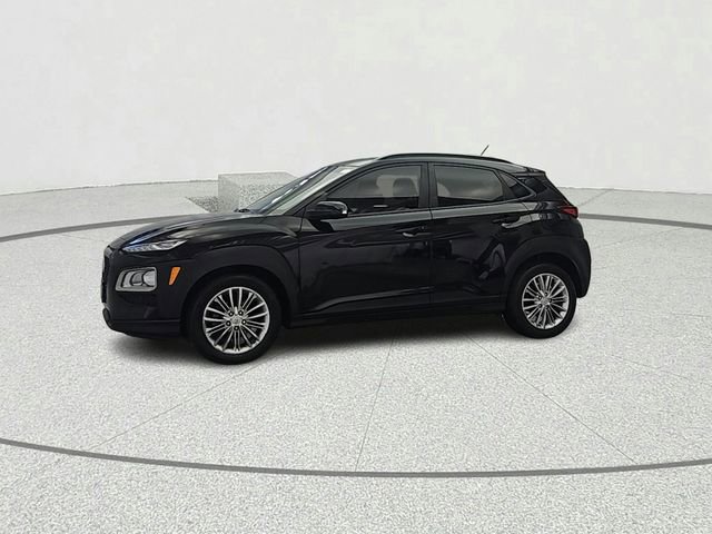 Used 2021 Hyundai Kona SEL w/ Cargo Package image 3