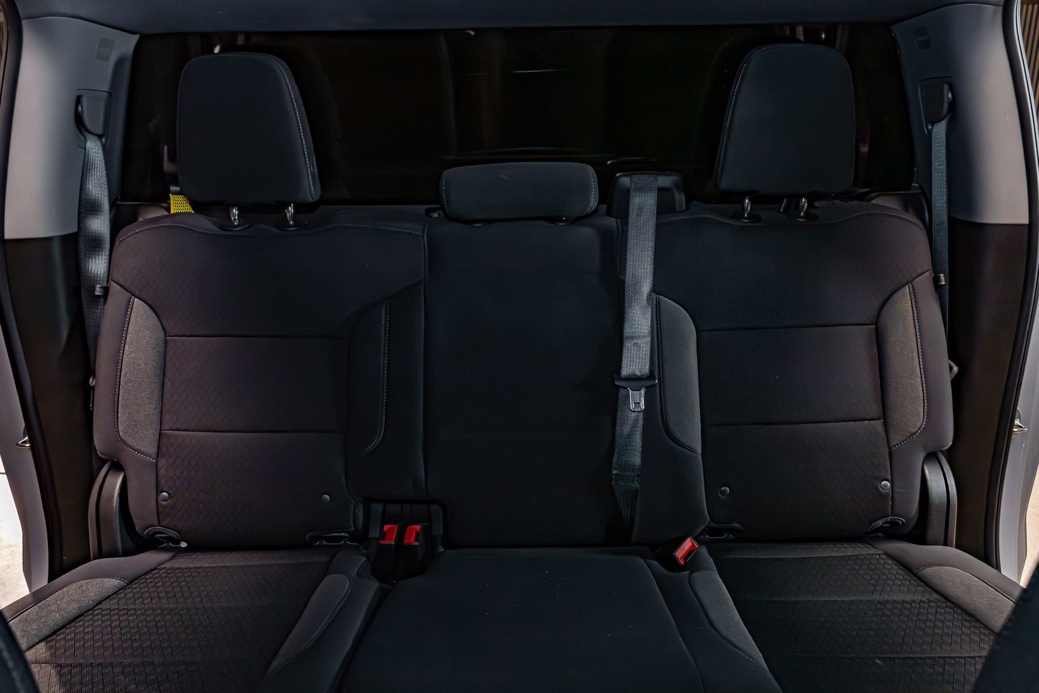 Used 2024 Chevrolet Silverado 1500 LT Trail Boss image 23