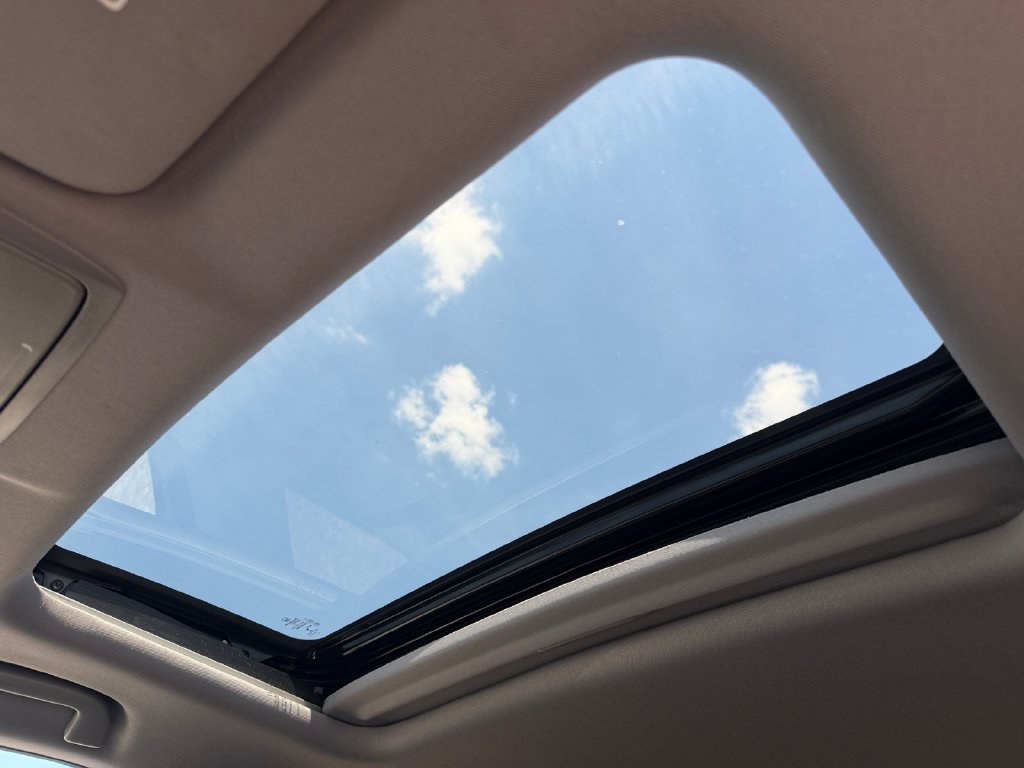 Used 2022 Honda CR-V EX image 14