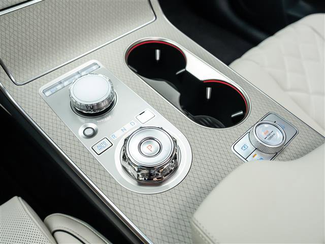 New 2026 Genesis GV80 3.5T Prestige image 22