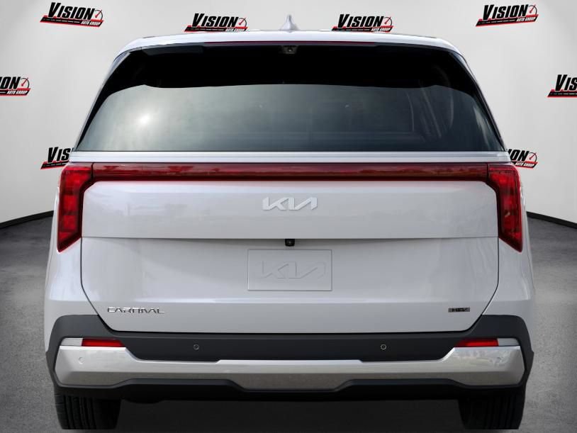 New 2026 Kia Carnival EX FWD image 13