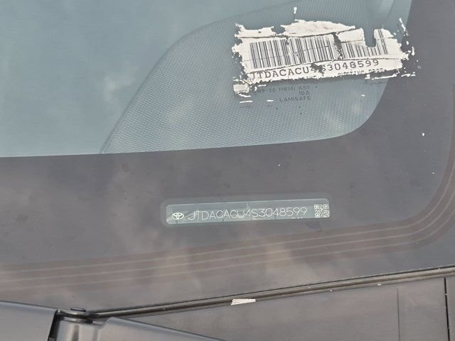 Certified 2025 Toyota Prius Plug-In Hybrid w/ Limited Premium Package FWD image 19