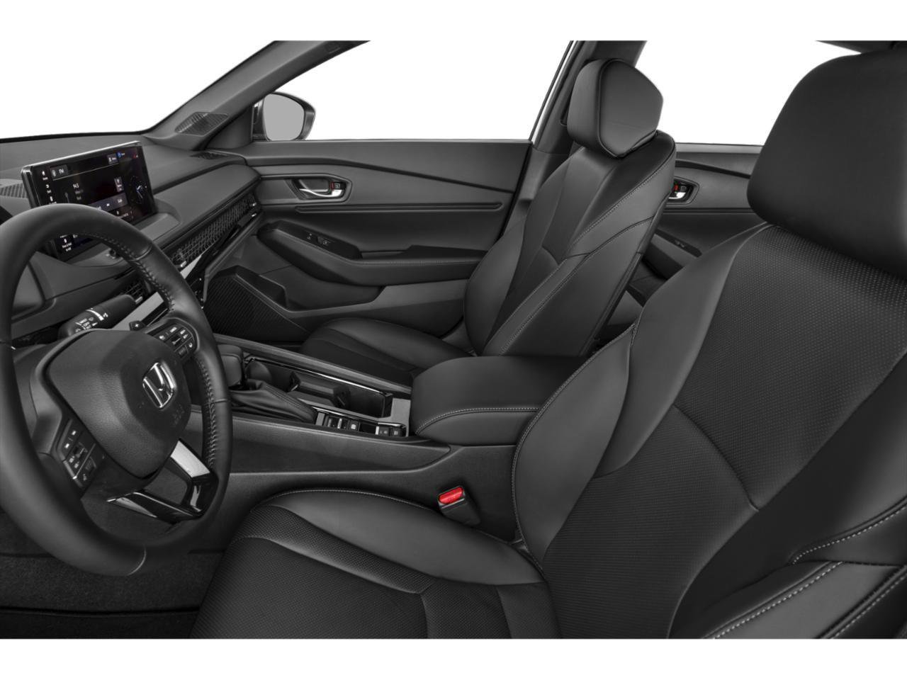 Used 2023 Honda Accord Sport image 4