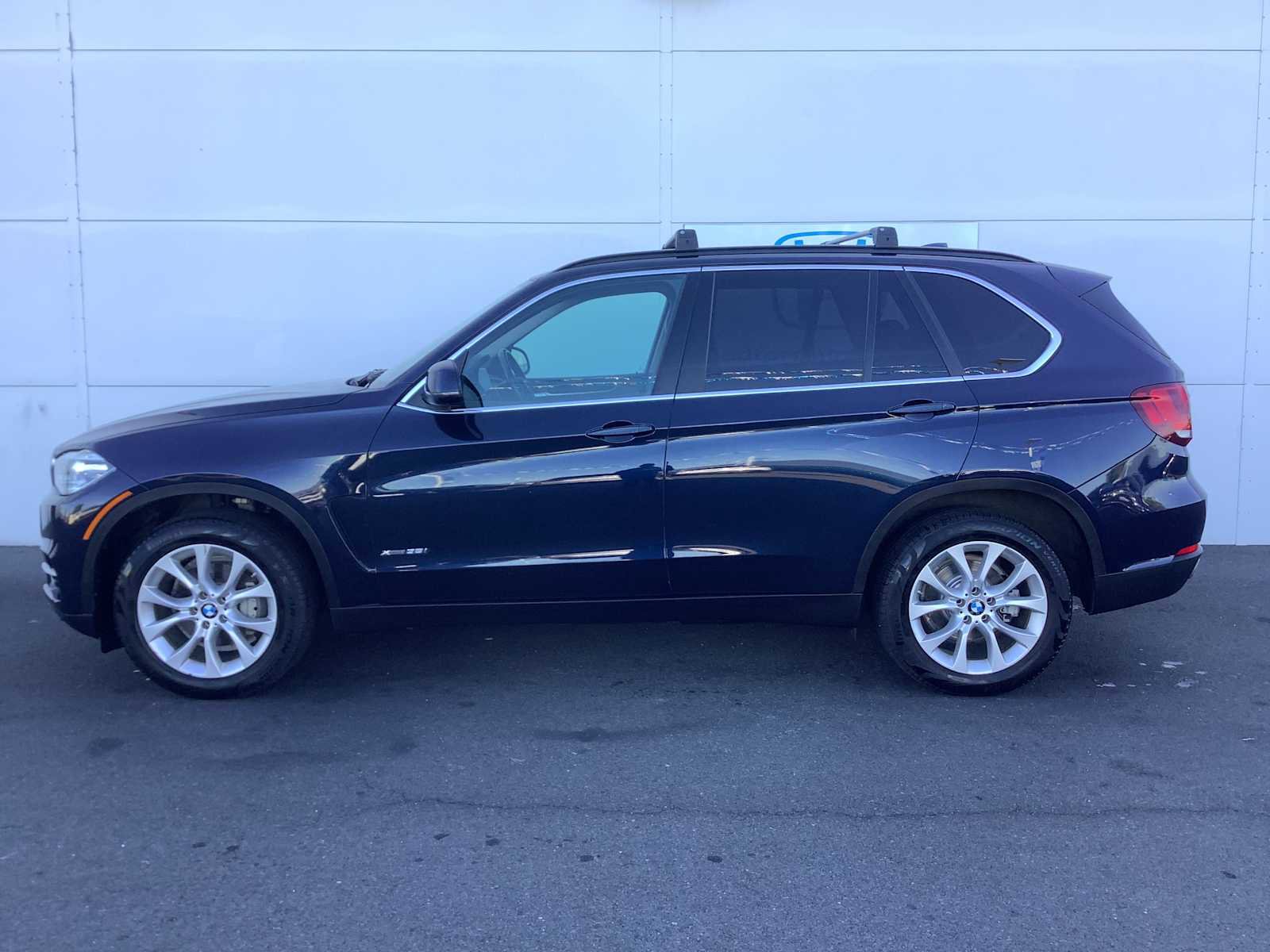 Used 2016 BMW X5 xDrive35i image 2