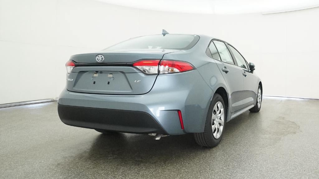 New 2026 Toyota Corolla LE FWD image 24