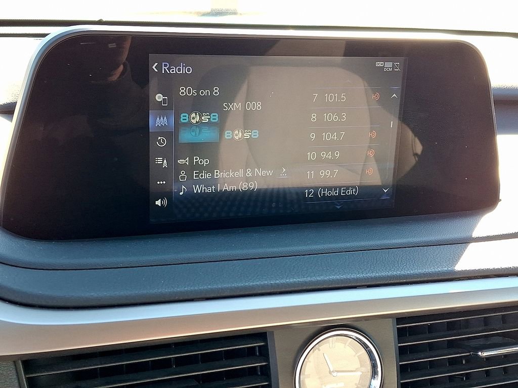 Used 2022 Lexus RX 350 350 image 16