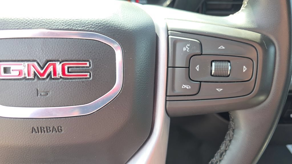 Used 2024 GMC Sierra 1500 Elevation AWD/4WD image 15