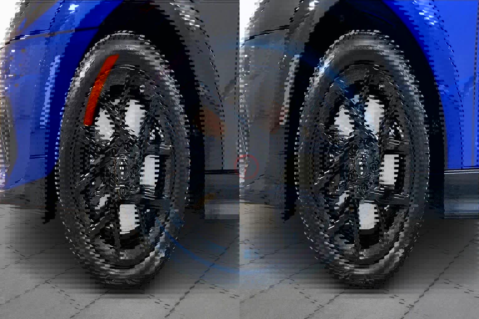 Certified 2025 MINI Cooper S image 10