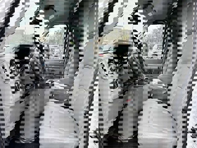 New 2025 Ford E-350 and Econoline 350 Super Duty w/ Driver's Safety Package image 26