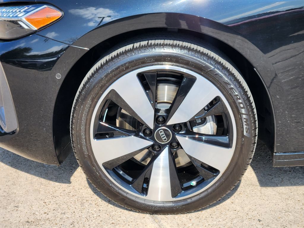 Certified 2025 Audi A5 2.0T Premium w/ Premium Plus AWD/4WD image 14