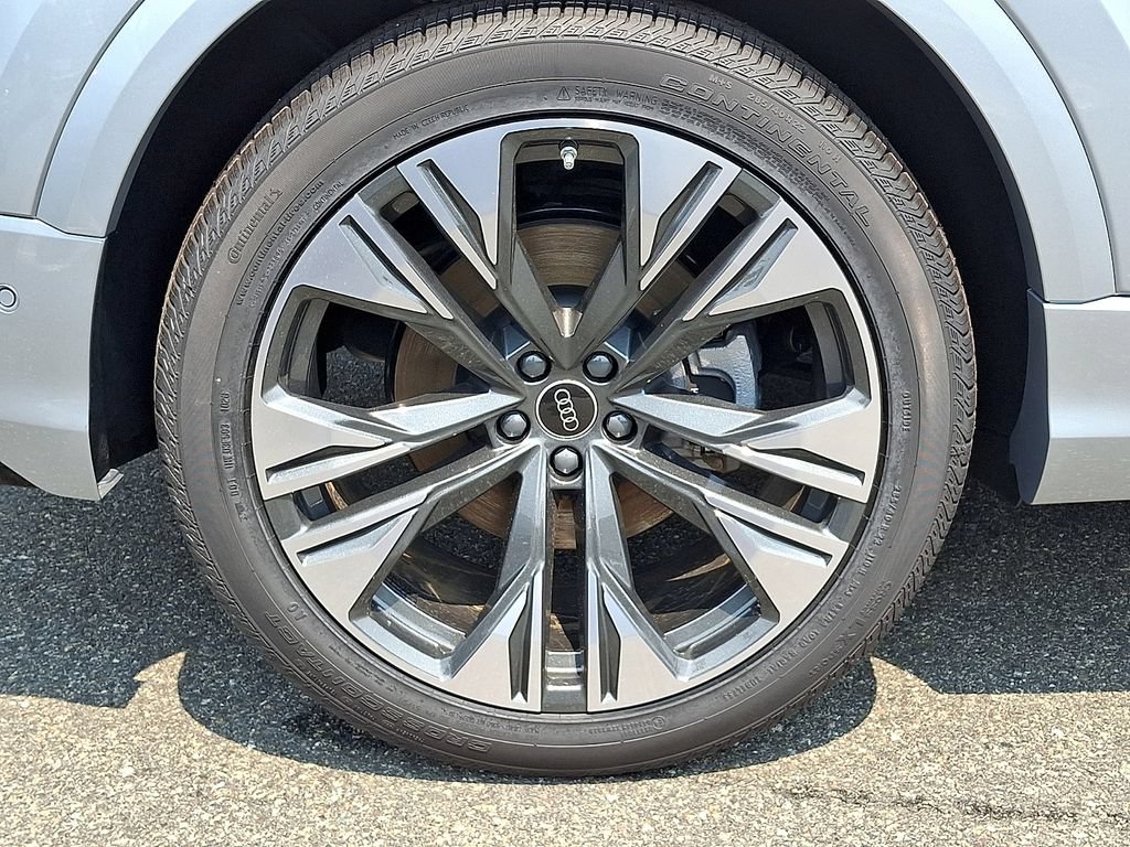 New 2026 Audi Q8 Premium Plus AWD/4WD image 8