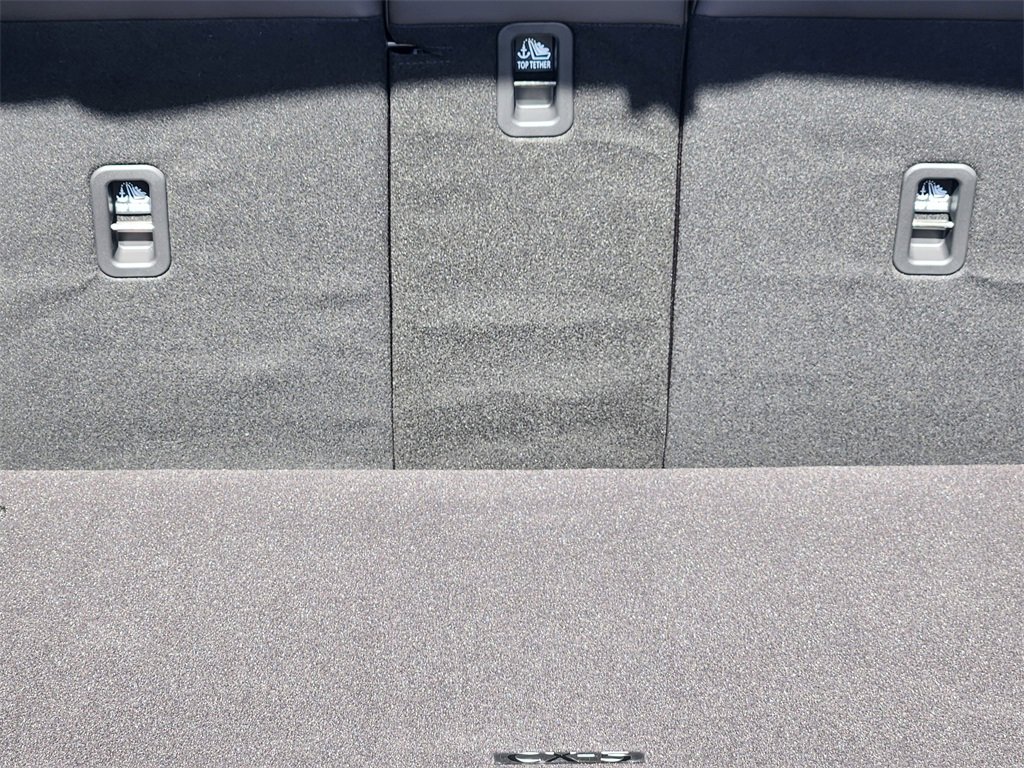 New 2025 MAZDA CX-5 Signature image 31