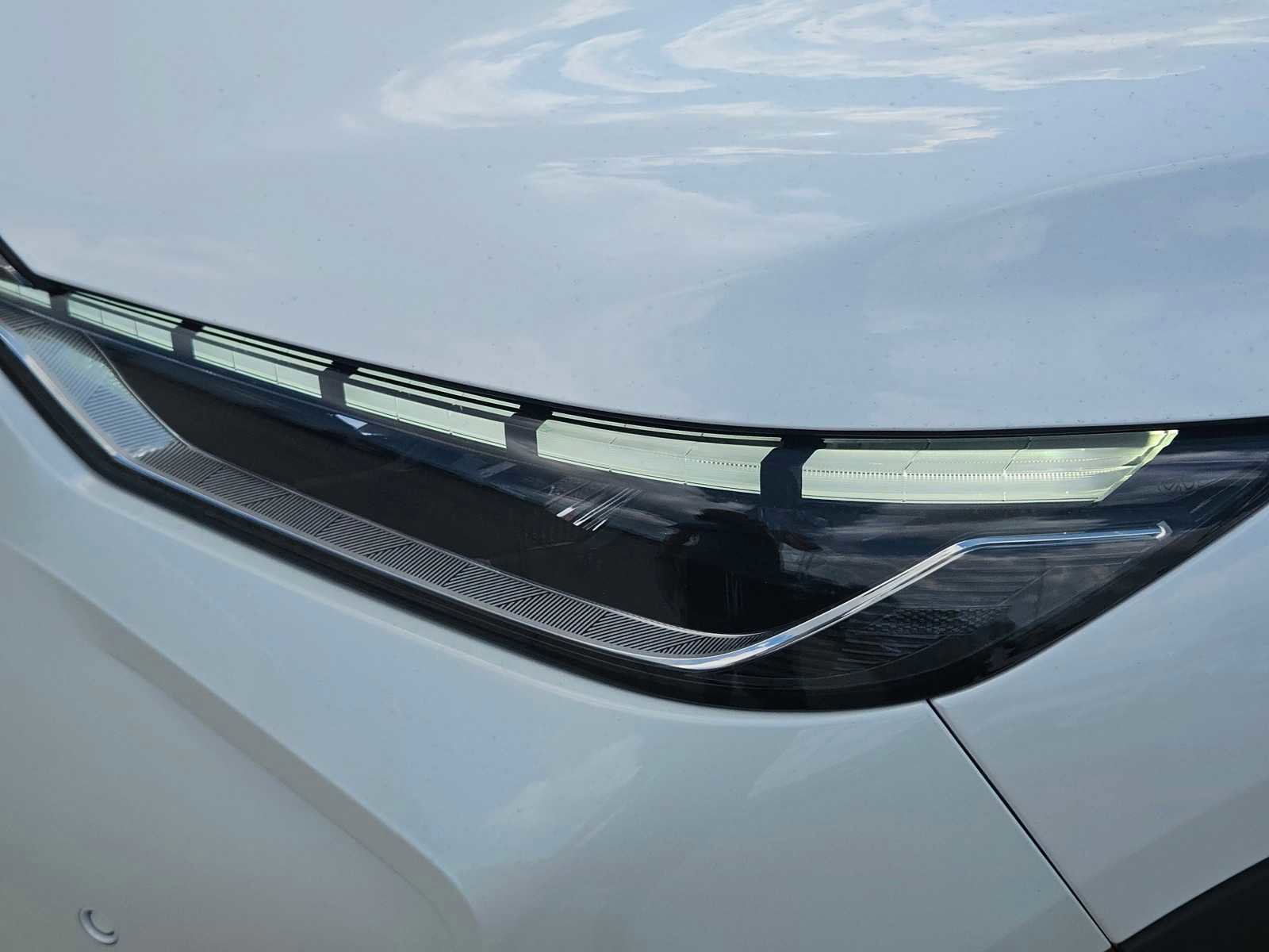 New 2026 INFINITI QX60 Luxe w/ Dark Cargo Package image 10