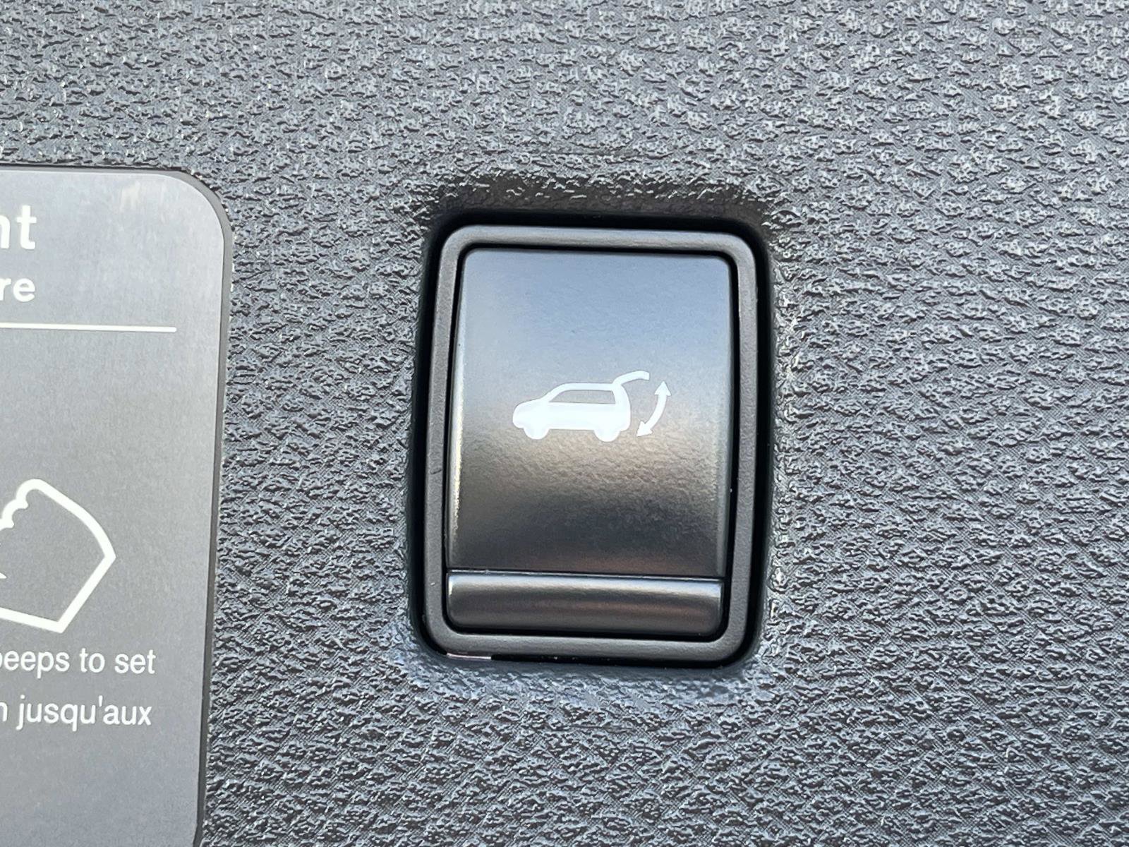 Used 2021 INFINITI QX50 Essential w/ Cargo Package image 13