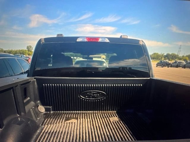 Used 2023 Ford F150 XL w/ STX Appearance Package AWD/4WD image 8