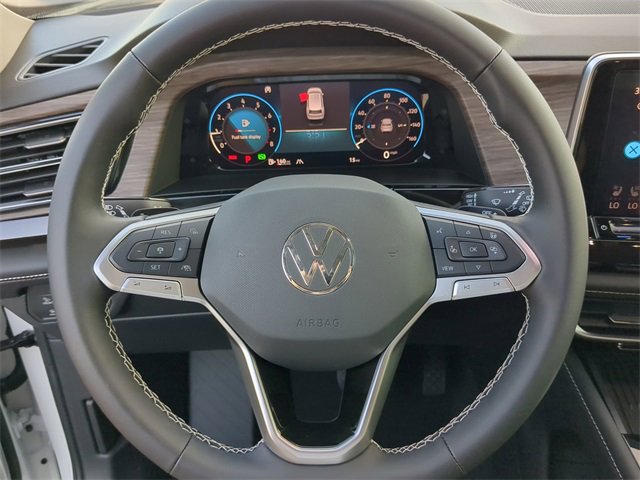 New 2026 Volkswagen Atlas SEL image 33